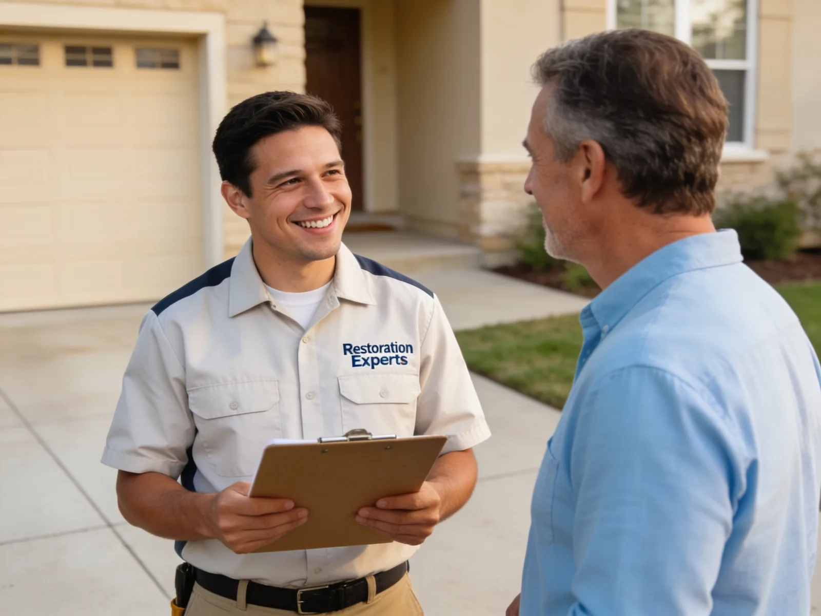 Water Damage Cleanup Gladstone, IL FAQs
